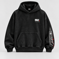 HALT. London Underground Hoodie