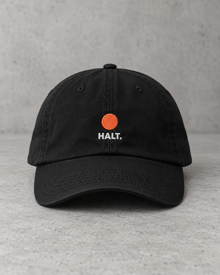 Dot Cap
