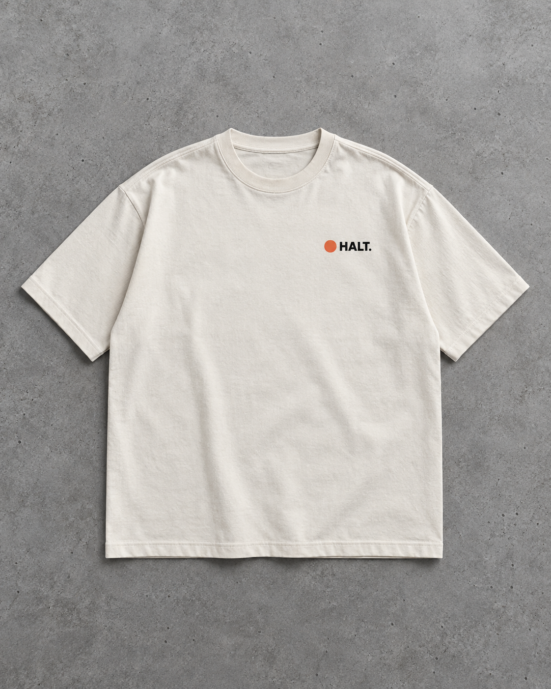 Heavy Tee